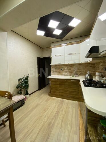 Продаётся 3-комн. вторичка 65 м², м. Халглар Достлугу, photo 12 from 15