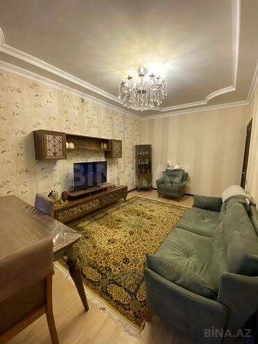 Продаётся 3-комн. вторичка 65 м², м. Халглар Достлугу, photo 4 from 15