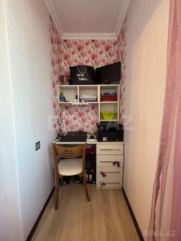 Продаётся 3-комн. вторичка 65 м², м. Халглар Достлугу, photo 9 from 15