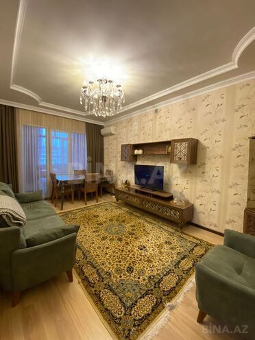 Продаётся 3-комн. вторичка 65 м², м. Халглар Достлугу, photo 3 from 15