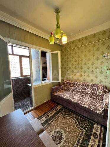 Продаётся 2-комн. вторичка 45 м², м. Азадлыг проспекти, photo 10 from 12