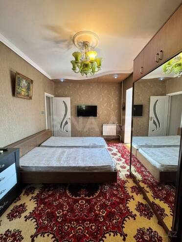 Продаётся 2-комн. вторичка 45 м², м. Азадлыг проспекти, photo 5 from 12