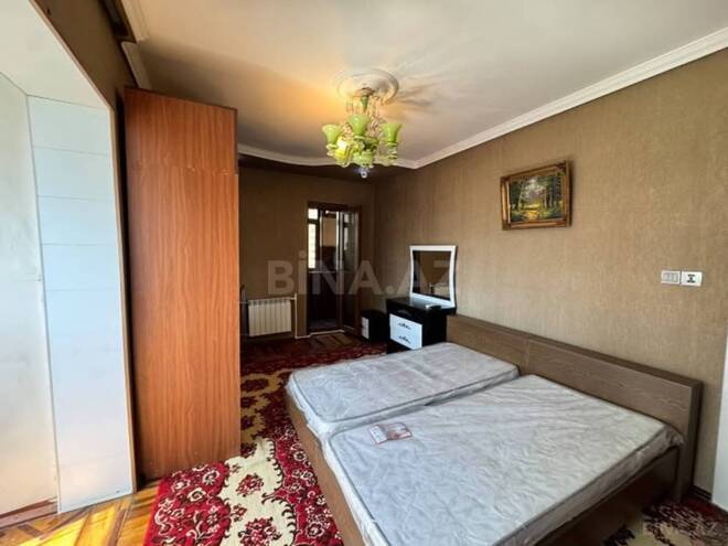 Продаётся 2-комн. вторичка 45 м², м. Азадлыг проспекти, photo 3 from 12