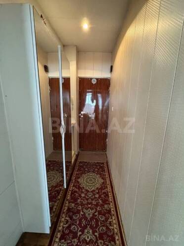 Продаётся 2-комн. вторичка 45 м², м. Азадлыг проспекти, photo 4 from 12