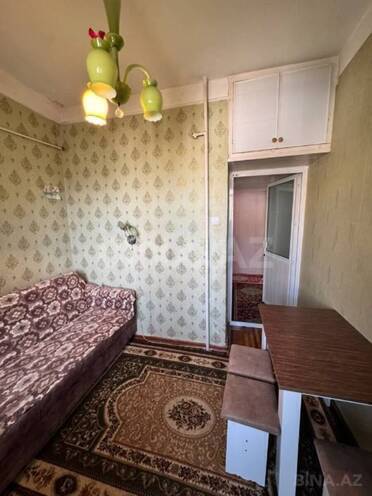 Продаётся 2-комн. вторичка 45 м², м. Азадлыг проспекти, photo 8 from 12