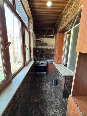 Продаётся 2-комн. вторичка 45 м², м. Азадлыг проспекти, photo 7 from 12