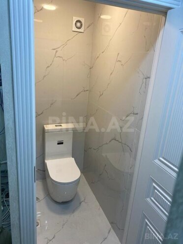 Satılır 2 otaqlı köhnə tikili 65 m², Gənclik m., photo 8 from 9
