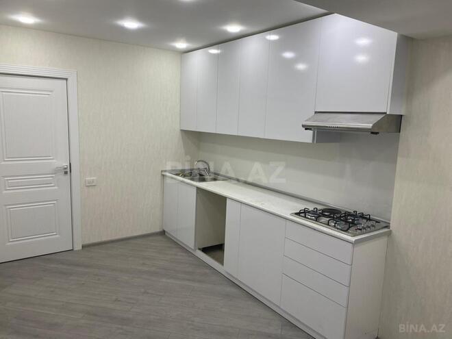 Satılır 2 otaqlı köhnə tikili 65 m², Gənclik m., photo 5 from 9