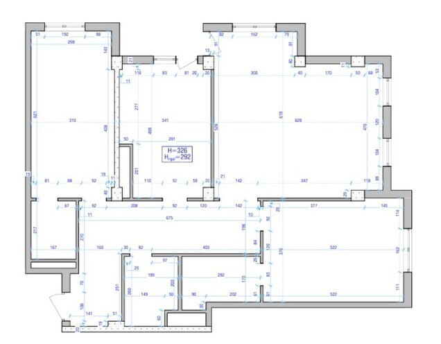 Satılır 3 otaqlı yeni tikili 140 m², Gənclik m., photo 5 from 6