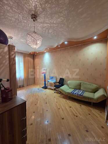 İcarəyə verilir 4 otaqlı yeni tikili 157.9 m², Nəriman Nərimanov m., photo 16 from 24