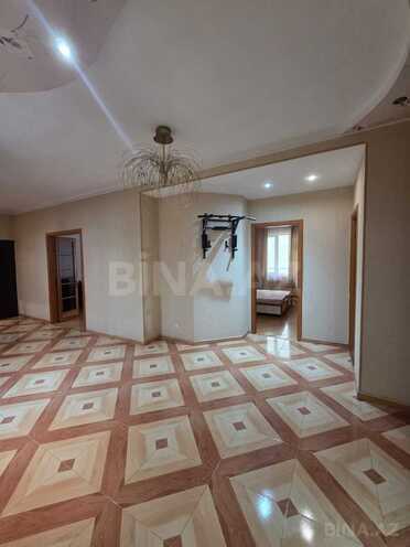 İcarəyə verilir 4 otaqlı yeni tikili 157.9 m², Nəriman Nərimanov m., photo 6 from 24