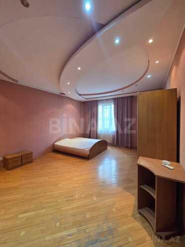 İcarəyə verilir 4 otaqlı yeni tikili 157.9 m², Nəriman Nərimanov m., photo 15 from 24