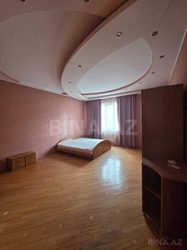 İcarəyə verilir 4 otaqlı yeni tikili 157.9 m², Nəriman Nərimanov m., photo 13 from 24