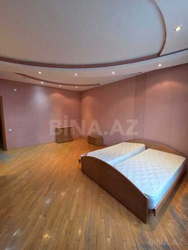 İcarəyə verilir 4 otaqlı yeni tikili 157.9 m², Nəriman Nərimanov m., photo 9 from 24