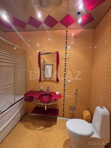İcarəyə verilir 4 otaqlı yeni tikili 157.9 m², Nəriman Nərimanov m., photo 17 from 24