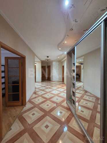 İcarəyə verilir 4 otaqlı yeni tikili 157.9 m², Nəriman Nərimanov m., photo 7 from 24