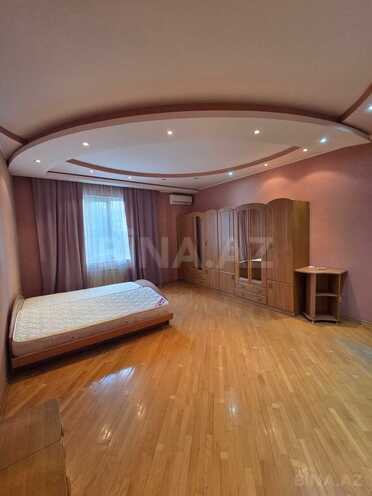 İcarəyə verilir 4 otaqlı yeni tikili 157.9 m², Nəriman Nərimanov m., photo 8 from 24