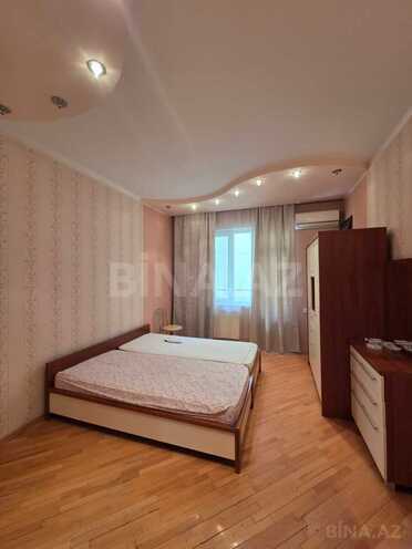 İcarəyə verilir 4 otaqlı yeni tikili 157.9 m², Nəriman Nərimanov m., photo 11 from 24
