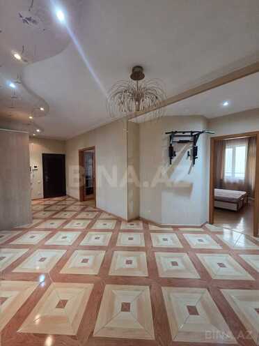İcarəyə verilir 4 otaqlı yeni tikili 157.9 m², Nəriman Nərimanov m., photo 5 from 24