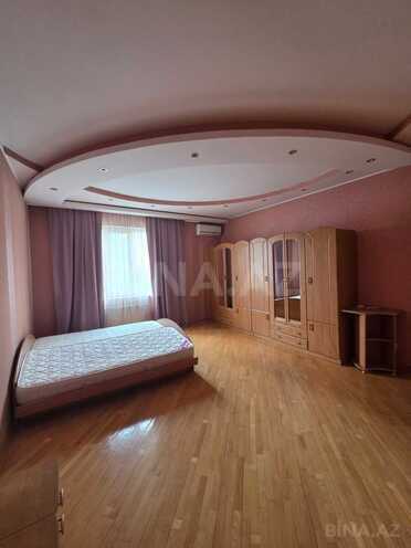 İcarəyə verilir 4 otaqlı yeni tikili 157.9 m², Nəriman Nərimanov m., photo 14 from 24