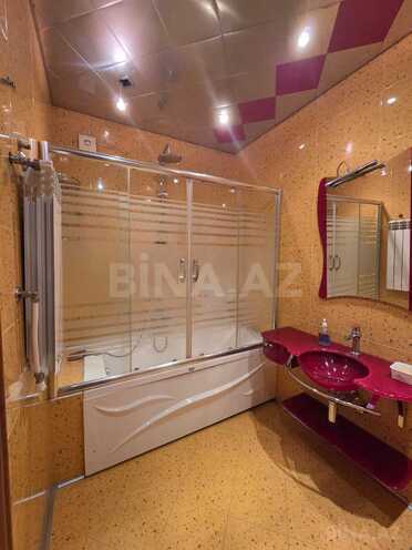 İcarəyə verilir 4 otaqlı yeni tikili 157.9 m², Nəriman Nərimanov m., photo 18 from 24