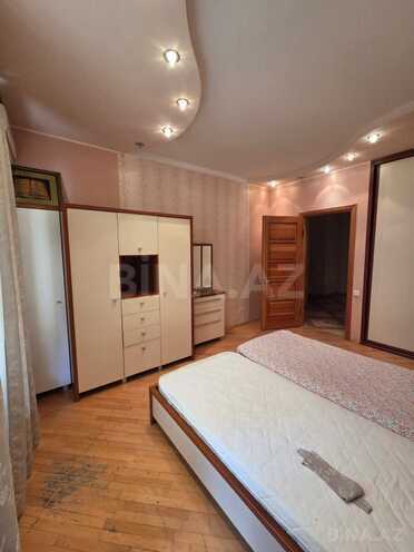 İcarəyə verilir 4 otaqlı yeni tikili 157.9 m², Nəriman Nərimanov m., photo 10 from 24