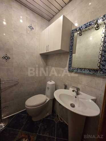 İcarəyə verilir 4 otaqlı yeni tikili 157.9 m², Nəriman Nərimanov m., photo 19 from 24
