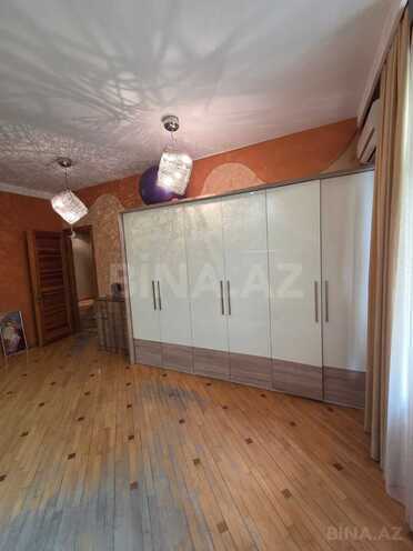 İcarəyə verilir 4 otaqlı yeni tikili 157.9 m², Nəriman Nərimanov m., photo 20 from 24