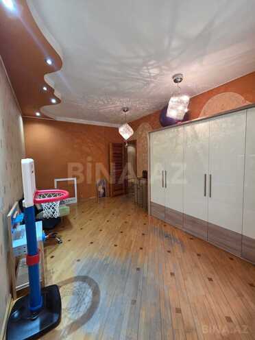 İcarəyə verilir 4 otaqlı yeni tikili 157.9 m², Nəriman Nərimanov m., photo 21 from 24