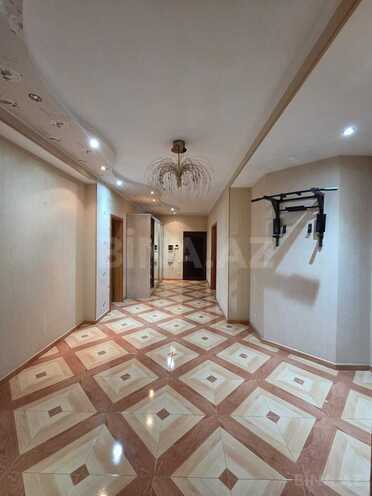 İcarəyə verilir 4 otaqlı yeni tikili 157.9 m², Nəriman Nərimanov m., photo 4 from 24