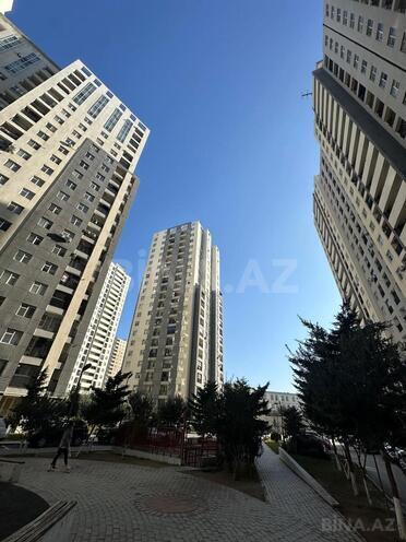 Satılır 4 otaqlı yeni tikili 160 m², Həzi Aslanov m., photo 1 from 18