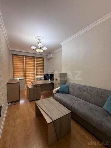 Satılır 4 otaqlı yeni tikili 160 m², Həzi Aslanov m., photo 15 from 18