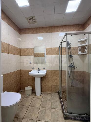 Satılır 4 otaqlı yeni tikili 160 m², Həzi Aslanov m., photo 5 from 18