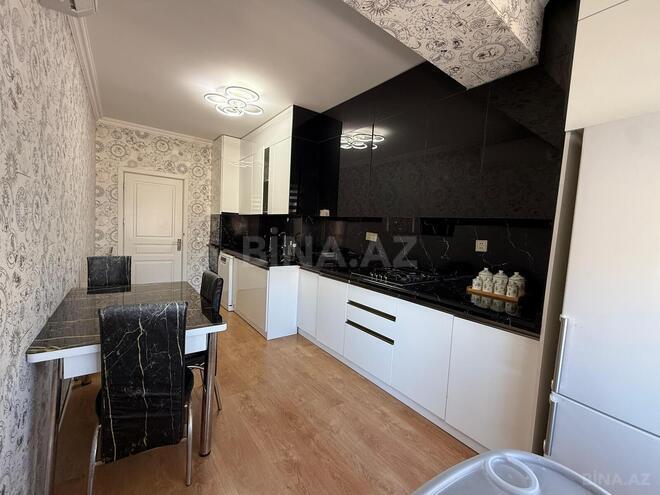 Satılır 4 otaqlı yeni tikili 160 m², Həzi Aslanov m., photo 11 from 18