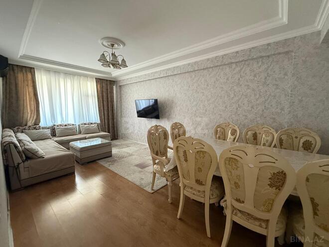 Satılır 4 otaqlı yeni tikili 160 m², Həzi Aslanov m., photo 16 from 18