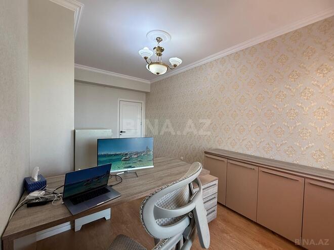 Satılır 4 otaqlı yeni tikili 160 m², Həzi Aslanov m., photo 9 from 18