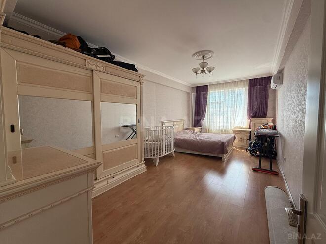 Satılır 4 otaqlı yeni tikili 160 m², Həzi Aslanov m., photo 14 from 18