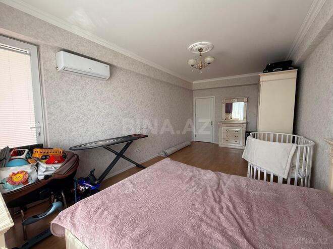 Satılır 4 otaqlı yeni tikili 160 m², Həzi Aslanov m., photo 13 from 18