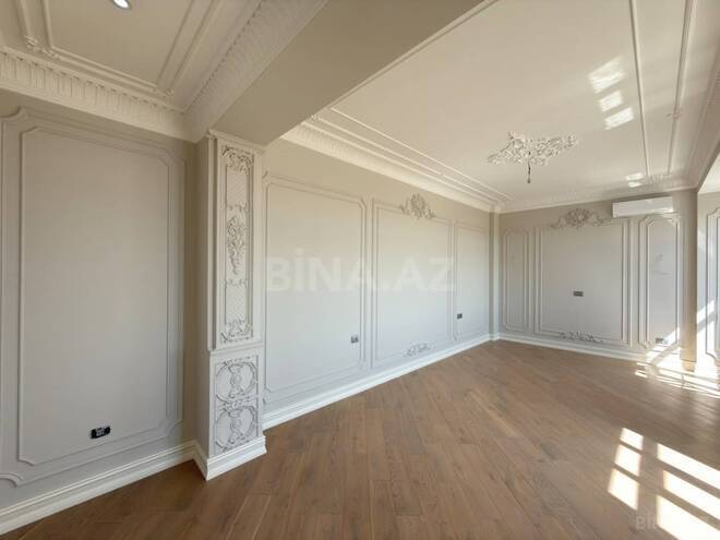 Satılır 12 otaqlı yeni tikili 1 200 m², Gənclik m., photo 8 from 26