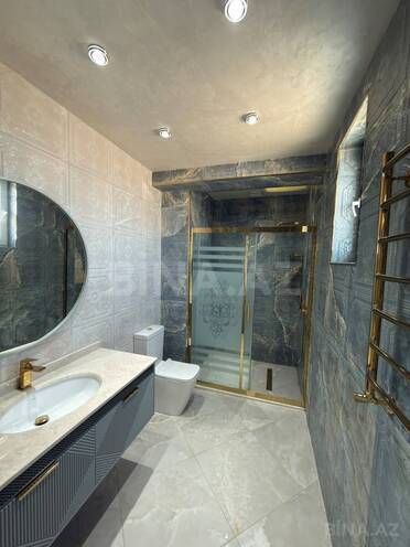 Satılır 12 otaqlı yeni tikili 1 200 m², Gənclik m., photo 11 from 26