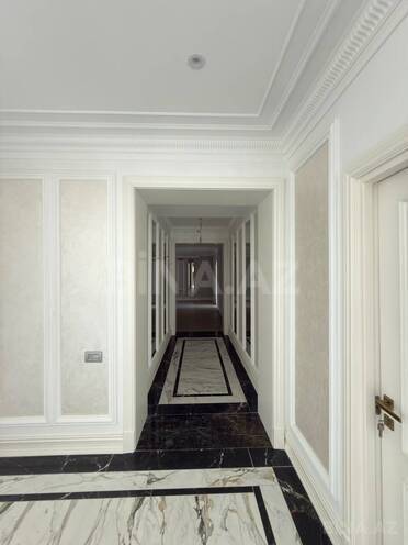 Satılır 12 otaqlı yeni tikili 1 200 m², Gənclik m., photo 24 from 26