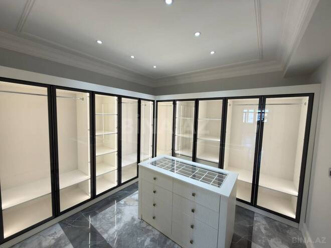 Satılır 12 otaqlı yeni tikili 1 200 m², Gənclik m., photo 13 from 26