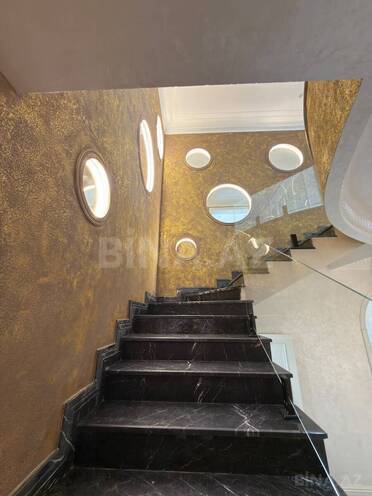 Satılır 12 otaqlı yeni tikili 1 200 m², Gənclik m., photo 25 from 26