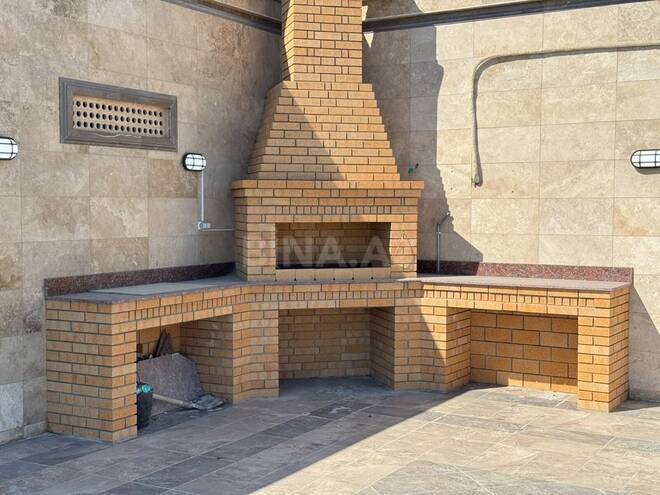 Satılır 12 otaqlı yeni tikili 1 200 m², Gənclik m., photo 9 from 26