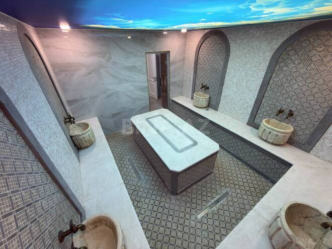 Satılır 12 otaqlı yeni tikili 1 200 m², Gənclik m., photo 7 from 26