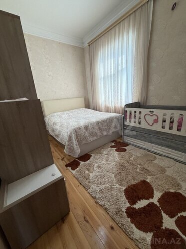 Satılır 5 otaqlı həyət evi/bağ evi 160 m², Qaraçuxur q., photo 8 from 17