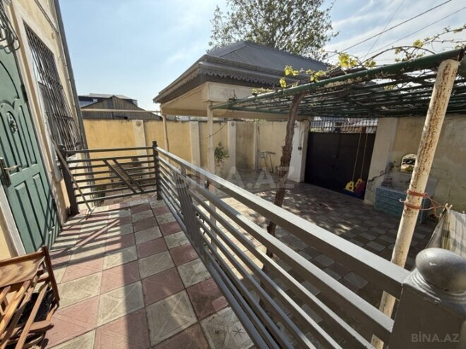 Satılır 5 otaqlı həyət evi/bağ evi 160 m², Qaraçuxur q., photo 3 from 17