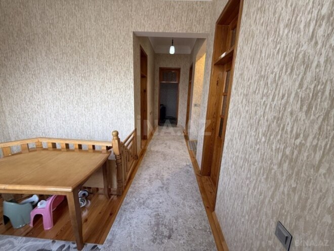Satılır 5 otaqlı həyət evi/bağ evi 160 m², Qaraçuxur q., photo 16 from 17