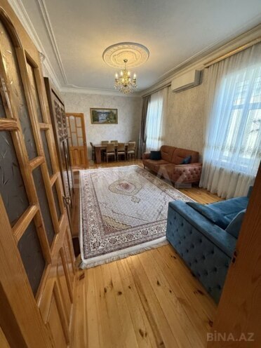 Satılır 5 otaqlı həyət evi/bağ evi 160 m², Qaraçuxur q., photo 5 from 17