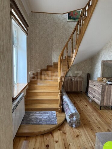 Satılır 5 otaqlı həyət evi/bağ evi 160 m², Qaraçuxur q., photo 6 from 17